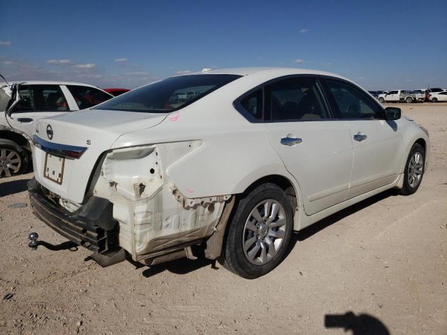 Photo 3 from auction – 2014 NISSAN ALTIMA 2.5 with VIN 1N4AL3AP5EN241223
