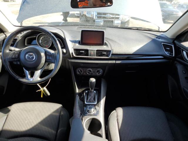 Photo 8 from auction – 2016 MAZDA 3 TOURING with VIN JM1BM1V7XG1319497