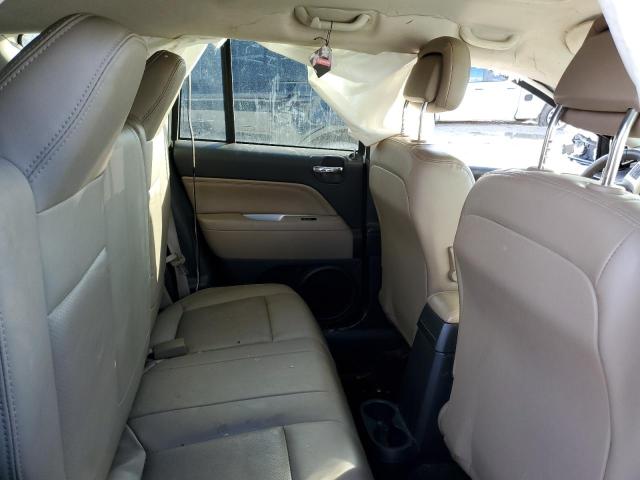 Photo 10 from auction – 2016 JEEP COMPASS LA with VIN 1C4NJDEB5GD790273
