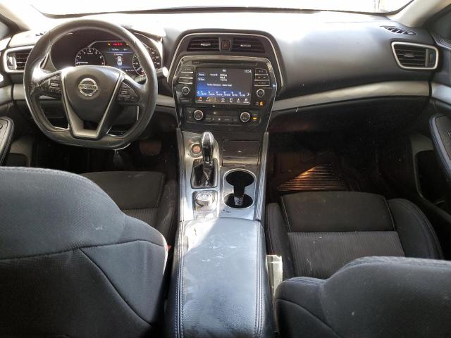 Photo 8 from auction – 2017 NISSAN MAXIMA 3.5 with VIN 1N4AA6AP1HC361558