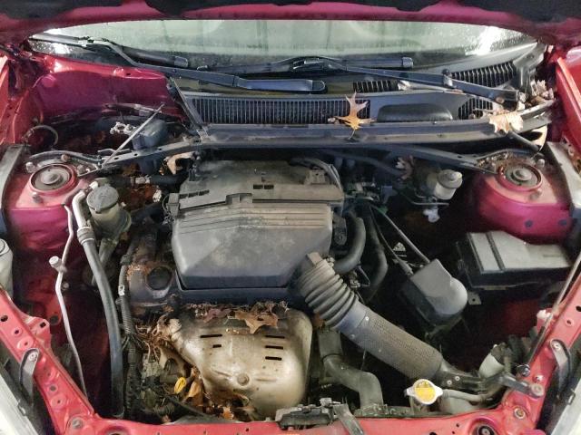 Photo 11 from auction – 2003 TOYOTA RAV4 with VIN JTEHH20VX30216537