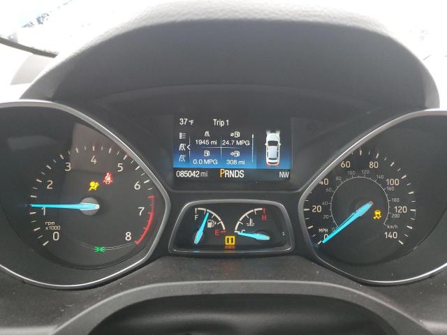 Photo 9 from auction – 2019 FORD ESCAPE S with VIN 1FMCU0F78KUB66831