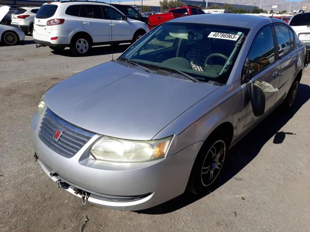 SATURN ION LEVEL 2006 with VIN 1G8AJ55F96Z102813 - Photo from auction