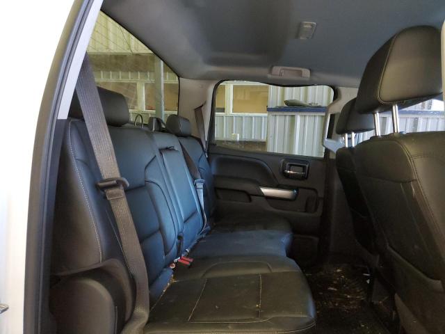 Photo 10 from auction – 2018 CHEVROLET SILVERADO with VIN 3GCUKREC5JG434415