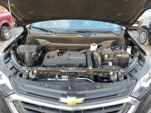 Photo 11 from auction – 2018 CHEVROLET EQUINOX LS with VIN 2GNAXHEV9J6281217