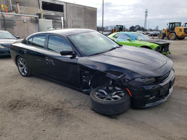 Photo 4 from auction – 2017 DODGE CHARGER R/ with VIN 2C3CDXCT6HH542392