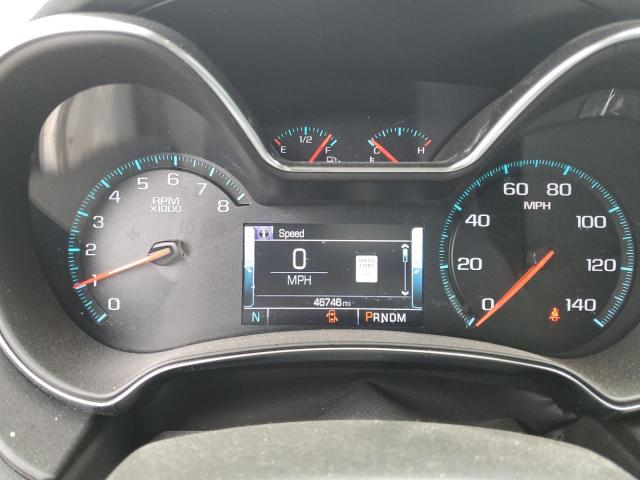 Photo 9 from auction – 2017 CHEVROLET IMPALA PRE with VIN 1G1145S36HU156506