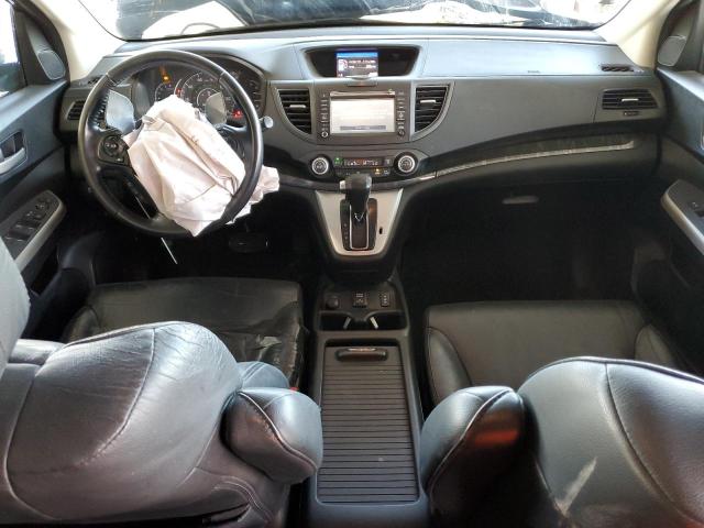 Photo 8 from auction – 2012 HONDA CR-V EXL with VIN 5J6RM3H76CL043043