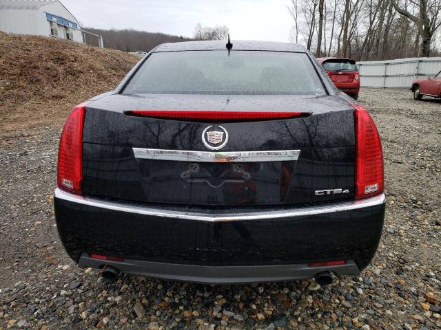 Photo 6 from auction – 2008 CADILLAC CTS with VIN 1G6DG577480213058