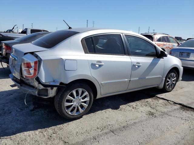 Photo 3 from auction – 2010 NISSAN SENTRA 2.0 with VIN 3N1AB6AP1AL726258