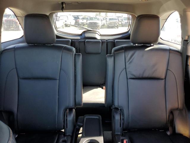 Photo 10 from auction – 2019 TOYOTA HIGHLANDER with VIN 5TDJZRFH1KS927634