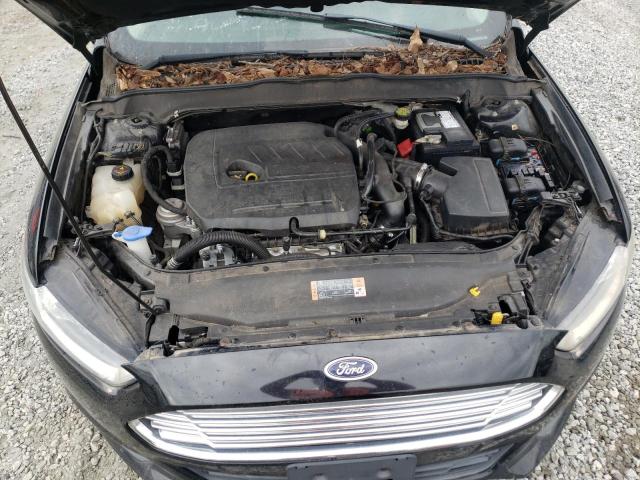 Photo 11 from auction – 2016 FORD FUSION SE with VIN 1FA6P0HD8G5134531