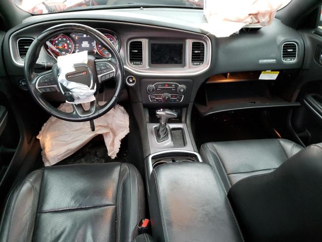 Photo 8 from auction – 2019 DODGE CHARGER SX with VIN 2C3CDXBG2KH717605