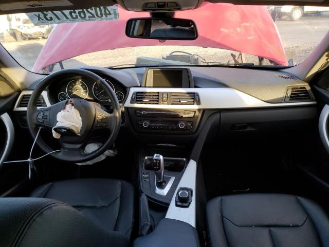 Photo 8 from auction – 2013 BMW 328 I with VIN WBA3A5C58DF359188