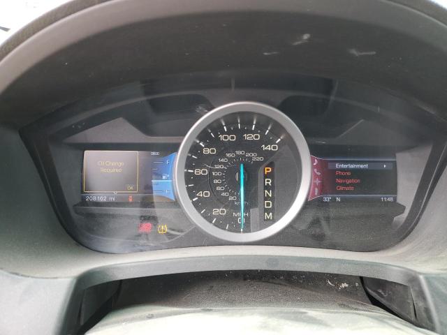 Photo 9 from auction – 2013 FORD EXPLORER L with VIN 1FM5K8F84DGA16660