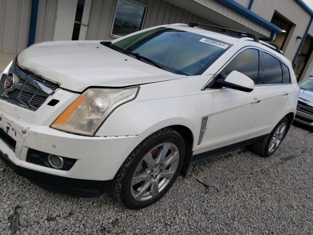 CADILLAC SRX PERFOR 2010 with VIN 3GYFNBEY5AS560218 - Photo from auction