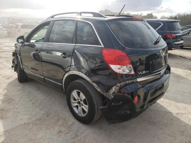 Photo 2 from auction – 2008 SATURN VUE XR with VIN 3GSCL53778S510283