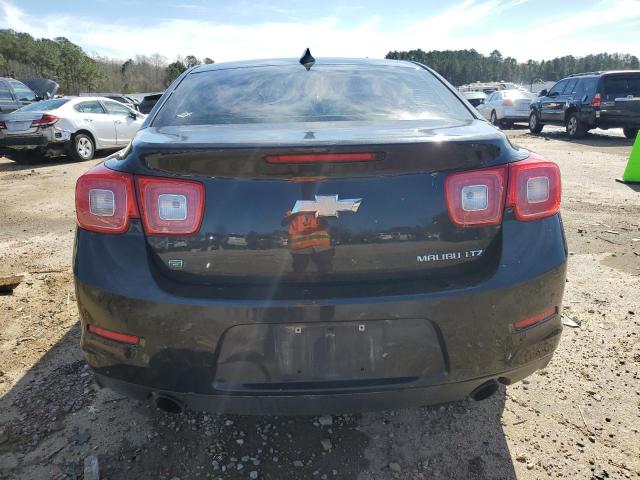 Photo 6 from auction – 2015 CHEVROLET MALIBU LTZ with VIN 1G11F5SL3FF172187