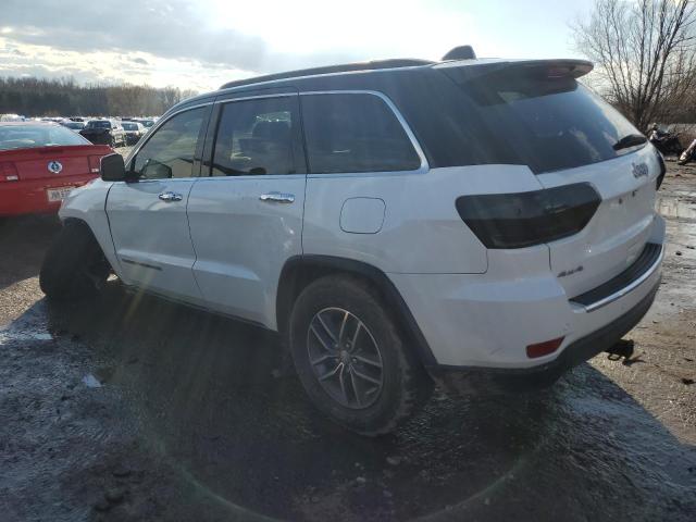 Photo 2 from auction – 2017 JEEP GRAND CHER with VIN 1C4RJFBG0HC711404