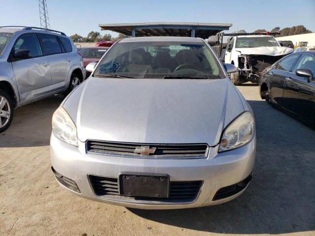 Photo 5 from auction – 2011 CHEVROLET IMPALA LT with VIN 2G1WG5EK7B1213847
