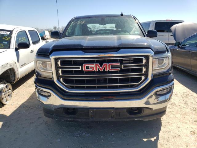 Photo 5 from auction – 2019 GMC SIERRA LIM with VIN 2GTV2MEC8K1127211