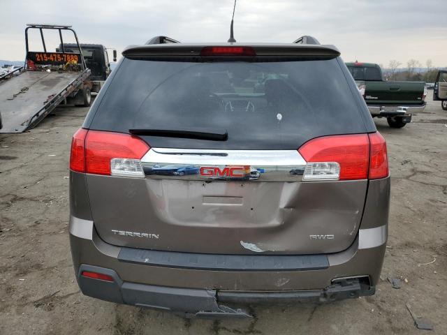 Photo 6 from auction – 2012 GMC TERRAIN SL with VIN 2GKFLVEK8C6341221