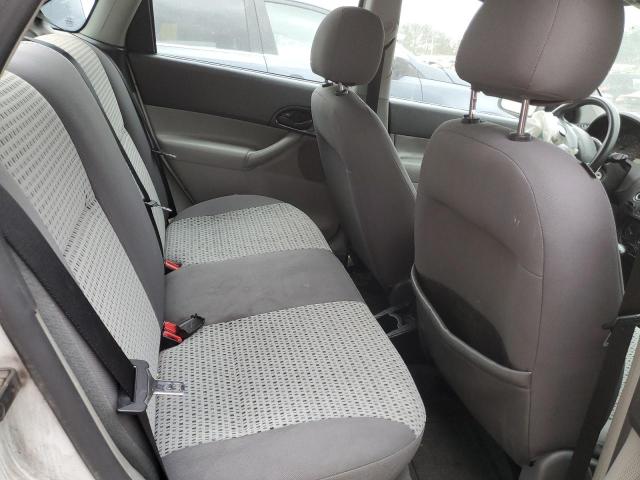 Photo 10 from auction – 2007 FORD FOCUS ZX4 with VIN 1FAHP34N37W273694