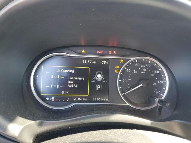 Photo 9 from auction – 2020 NISSAN KICKS SR with VIN 3N1CP5DV4LL484776