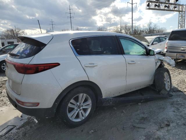 Photo 3 from auction – 2017 KIA SPORTAGE L with VIN KNDPM3AC2H7063892
