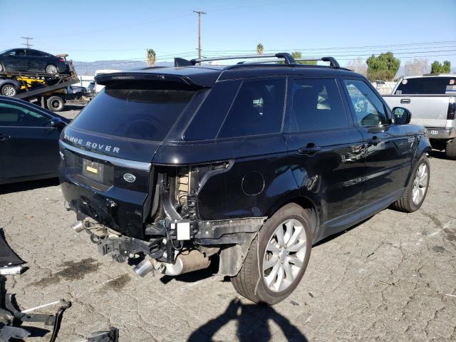 Photo 3 from auction – 2017 LAND ROVER RANGE ROVE with VIN SALWR2FK0HA694501