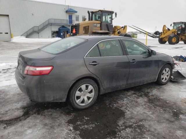 Photo 3 from auction – 2007 TOYOTA CAMRY CE with VIN 4T1BE46K47U669039