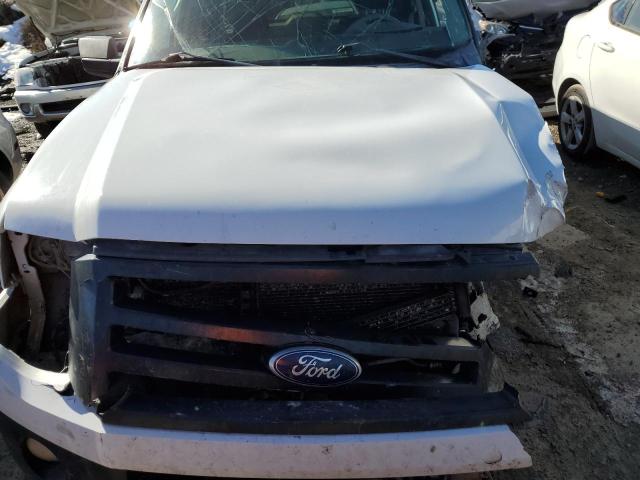 Photo 12 from auction – 2011 FORD EXPEDITION with VIN 1FMJU1G50BEF37954