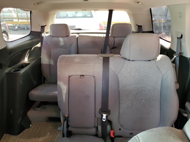 Photo 10 from auction – 2008 GMC ACADIA SLE with VIN 1GKER137X8J190989