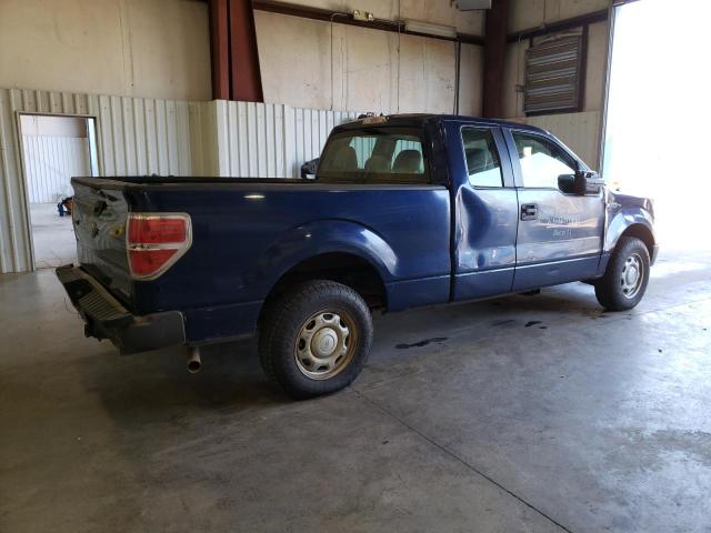 Photo 3 from auction – 2012 FORD F150 SUPER with VIN 1FTEX1CM7CFB26881