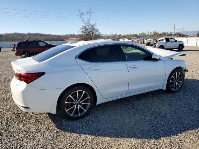 Photo 3 from auction – 2015 ACURA TLX TECH with VIN 19UUB3F54FA005660