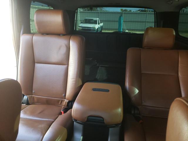 Photo 10 from auction – 2013 TOYOTA SEQUOIA PL with VIN 5TDYY5G16DS047947