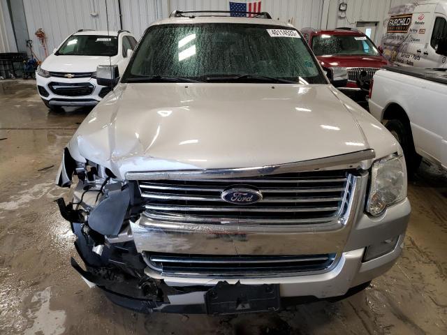 Photo 5 from auction – 2007 FORD EXPLORER L with VIN 1FMEU758X7UB18489