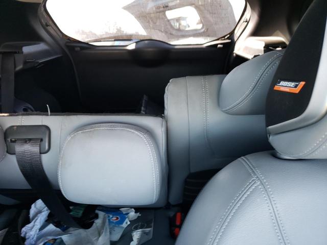 Photo 10 from auction – 2021 NISSAN KICKS SR with VIN 3N1CP5DV5ML561382