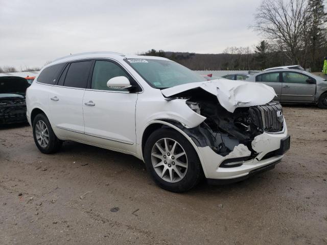 Photo 4 from auction – 2016 BUICK ENCLAVE with VIN 5GAKVBKD9GJ222371
