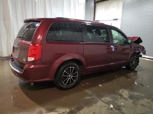 Foto 3 de la subasta – 2017 DODGE GRAND CARA con VIN 2C4RDGEG2HR593677