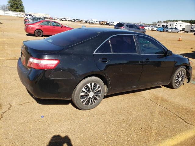 Photo 3 from auction – 2009 TOYOTA CAMRY BASE with VIN 4T1BE46K39U402557