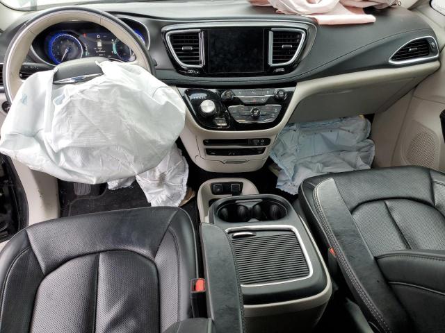 Photo 8 from auction – 2019 CHRYSLER PACIFICA L with VIN 2C4RC1GG4KR657450