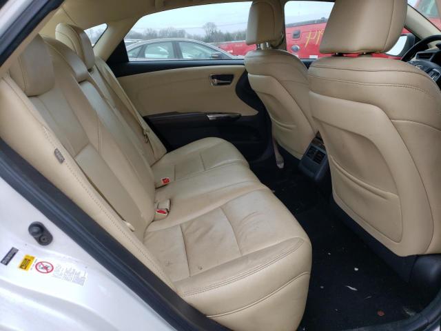 Photo 10 from auction – 2015 TOYOTA AVALON XLE with VIN 4T1BK1EB7FU182697