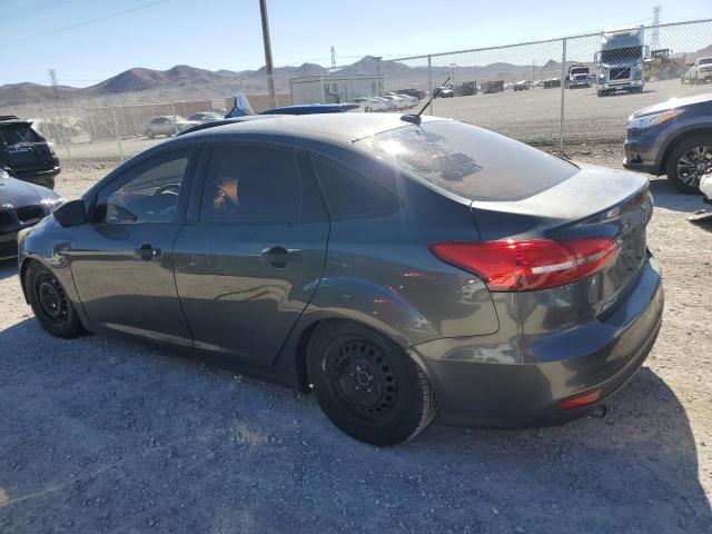 Photo 2 from auction – 2016 FORD FOCUS S with VIN 1FADP3E28GL254367