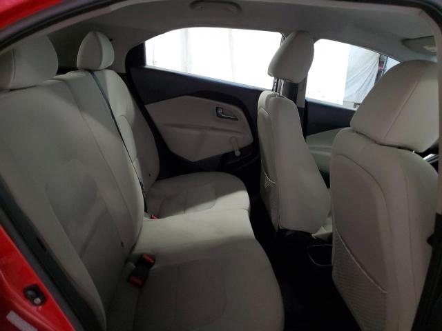 Photo 10 from auction – 2012 KIA RIO LX with VIN KNADM5A32C6082159