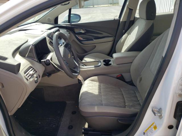 Photo 7 from auction – 2013 CHEVROLET VOLT with VIN 1G1RE6E40DU148048