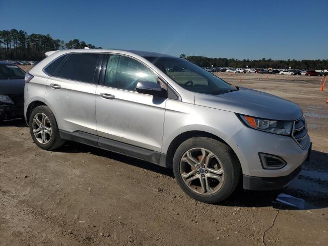 Photo 4 from auction – 2017 FORD EDGE TITAN with VIN 2FMPK3K91HBB59959