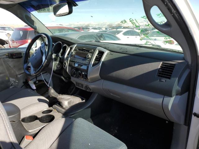 Photo 8 from auction – 2012 TOYOTA TACOMA with VIN 5TFUU4EN3CX028422