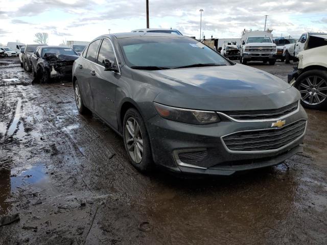 Photo 4 from auction – 2016 CHEVROLET MALIBU LT with VIN 1G1ZE5ST7GF328772