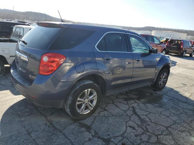 Photo 3 from auction – 2010 CHEVROLET EQUINOX LT with VIN 2CNALDEW4A6356049